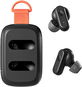 Skullcandy DIME 3 - True Black - Vezeték nélküli fül-/fejhallgató