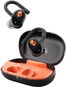 Skullcandy PUSH_PLAY_ACTIVE - Black / Orange - Bezdrátová sluchátka