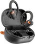 Skullcandy PUSH_ANC_ACTIVE - Black / Orange - Bezdrátová sluchátka