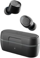 Skullcandy JIB True Wireless fekete - Vezeték nélküli fül-/fejhallgató