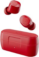 Skullcandy JIB True Wireless arany- piros - Vezeték nélküli fül-/fejhallgató