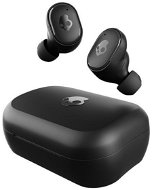 Skullcandy Grind True Wireless In-Ear Black - Wireless Headphones
