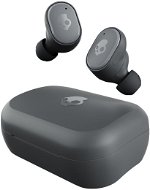 Skullcandy Grind True Wireless In-Ear sivé - Bezdrôtové slúchadlá