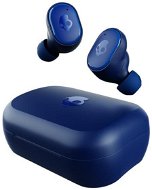 Skullcandy Grind True Wireless In-Ear kék/zöld - Vezeték nélküli fül-/fejhallgató