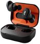 Skullcandy Grind Fuel True Wireless In-Ear čierna/oranžová - Bezdrôtové slúchadlá