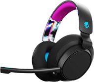 Skullcandy SLYR MULTI-PLATFORM Gaming Wired Over-Ear - Gaming Headphones