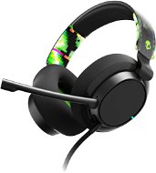 Skullcandy SLYR PRO XBOX Gaming wired Over-Ear - Herní sluchátka