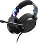 Skullcandy SLYR PRO PLAYSTATION Gaming wired Over-Ear - Herné slúchadlá