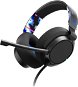 Skullcandy SLYR PRO PLAYSTATION Gaming wired Over-Ear - Gaming-Headset