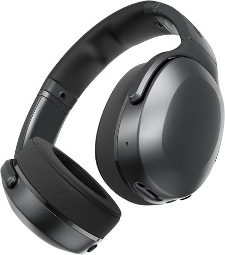 Skullcandy CRUSHER 540 ACTIVE black - Wireless Headphones - Main image