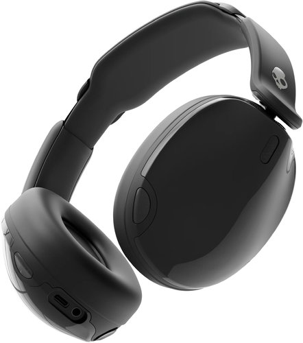 Skullcandy HESH 540 ANC black - Wireless Headphones - Main image