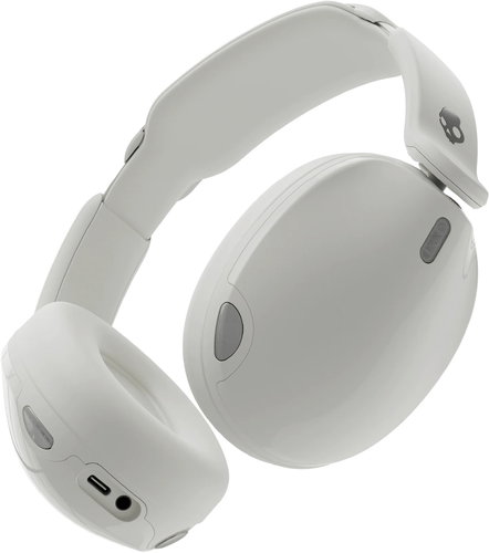 Skullcandy HESH 540 ANC white - Wireless Headphones - Main image