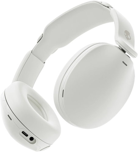 Skullcandy HESH 360 white - Wireless Headphones - Main image