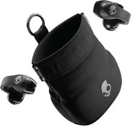 Skullcandy PUSH 720 black / silver - Wireless Headphones