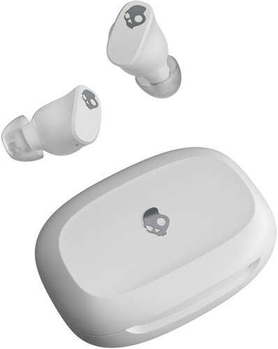 Skullcandy SMOKIN BUDS 360 - Bone - Wireless Headphones - Main image