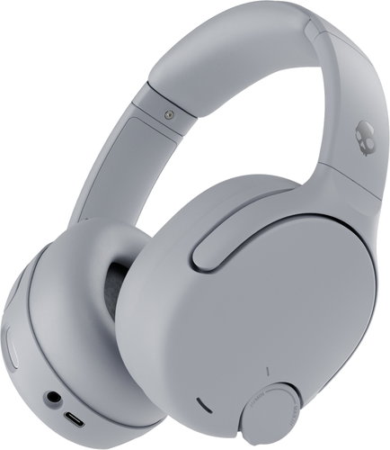 Skullcandy CRUSHER 720 - Cement - Vezeték nélküli fül-/fejhallgató - Fő fotó