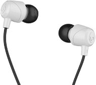 Skullcandy JIB W/MIC white/black/white - Headphones