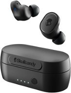 Skullcandy Sesh Evo True Wireless In-Ear fekete - Vezeték nélküli fül-/fejhallgató