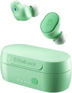 Skullcandy Sesh Boost True Wireless In-Ear hellgrün - Kabellose Kopfhörer