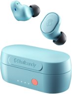 Skullcandy Sesh Boost True Wireless In-Ear, Light Blue - Wireless Headphones