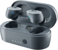 Skullcandy Sesh Evo True Wireless In-Ear szürke - Vezeték nélküli fül-/fejhallgató