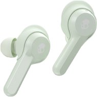Skullcandy Indy True Wireless In-Ear pastelovo zelené - Bezdrôtové slúchadlá