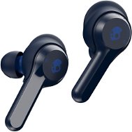 Skullcandy Indy True Wireless In-Ear, Blue - Wireless Headphones