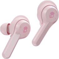 Skullcandy Indy True Wireless In-Ear, Pink - Wireless Headphones