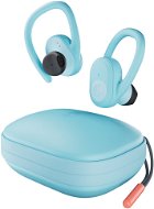 Skullcandy Push Ultra True Wireless In-Ear Hellblau - Kabellose Kopfhörer