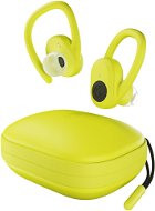 Skullcandy Push Ultra True Wireless In-Ear, Yellow - Wireless Headphones