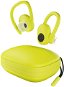 Skullcandy Push Ultra True Wireless In-Ear sárga - Vezeték nélküli fül-/fejhallgató