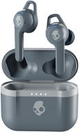 Skullcandy Indy Evo True Wireless In-Ear, Grey - Wireless Headphones