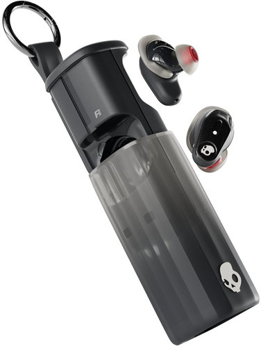 Skullcandy Method 360 ANC, black - Wireless Headphones - Main image