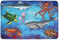 Koberce K+K Kusový koberec Sea World - Koberec