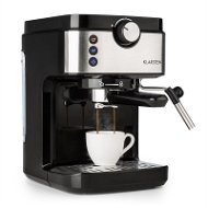 Klarstein BellaVita Espresso - Lever Coffee Machine