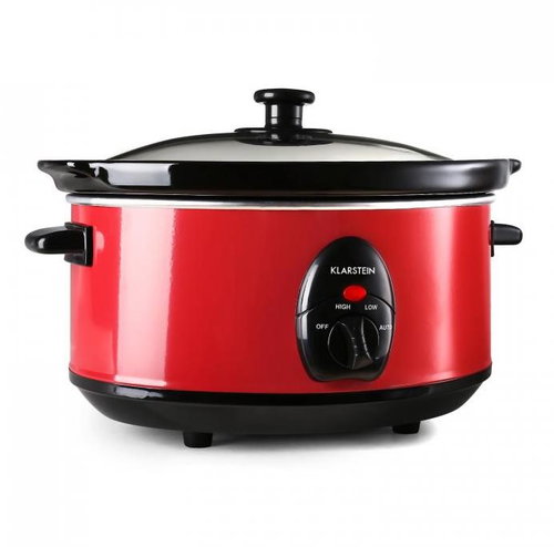 Klarstein Bristol 35 - Slow Cooker - Main image