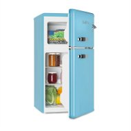KLARSTEIN Irene Blue - Refrigerator