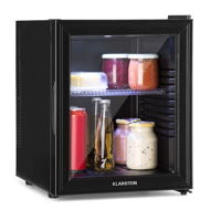 KLARSTEIN Brooklyn 32L - Small Fridge