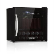 KLARSTEIN Beersafe L Onyx - Refrigerated Display Case