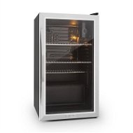 KLARSTEIN Beersafe XXL, - Refrigerated Display Case