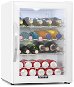 KLARSTEIN Beersafe XL Quartz - Refrigerated Display Case