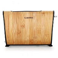 Klarstein Bamboo - Toaster