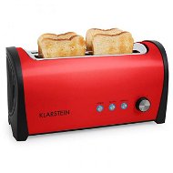 Klarstein Cambridge red - Toaster