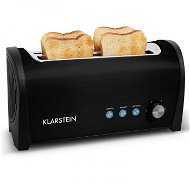 Klarstein Cambridge black - Toaster