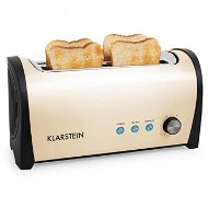 Klarstein Cambridge Cream - Toaster