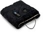 Klarstein Dr. Watson SuperSoft béžová/modrá - Elektrická deka