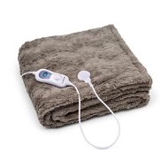 Klarstein Dr. Watson Comfort & Style Beige - Electric Blanket