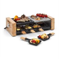 Klarstein Chateaubriand Nuovo - Electric Grill