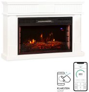 Klarstein Bern Smart - Electric Fireplace