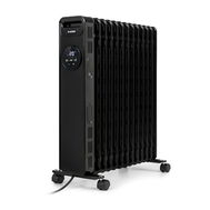 Klarstein Thermaxx Heatstream, black - Oil Radiator